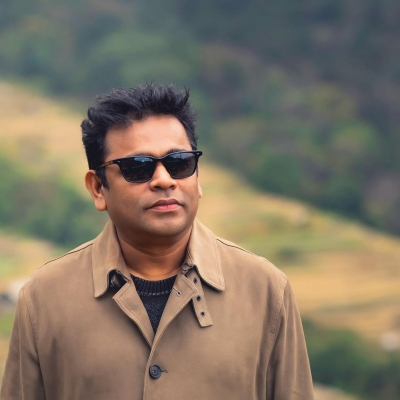 AR Rahman Roped In As The Ambassador of the BAFTA Breakthrough Initiative in India