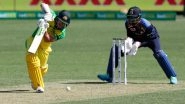 India vs Australia 2nd ODI 2020 Highlights: AUS Beat IND by 51 Runs, Seal Series 2-0