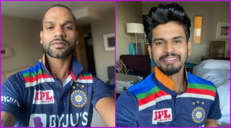 Is India vs Australia 1st ODI 2020 Live Telecast Available on DD Sports, DD Free Dish, and Doordarshan National TV Channels? | 🏏 LatestLY