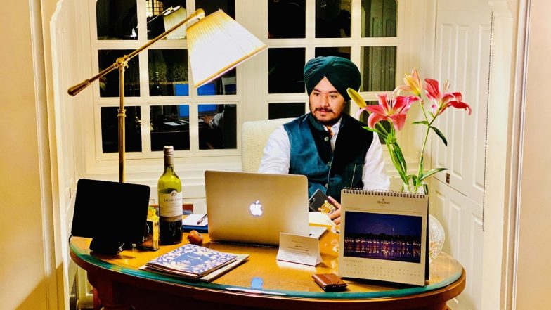 A New Era of Young Entrepreneurship in India by Gursewak Singh Jassal