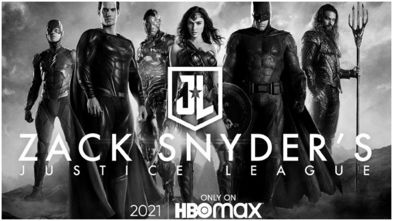 Zack Snyder's Justice League Gets Leaked While Playing Tom & Jerry On HBO MAX; Twitterati Go Wild
