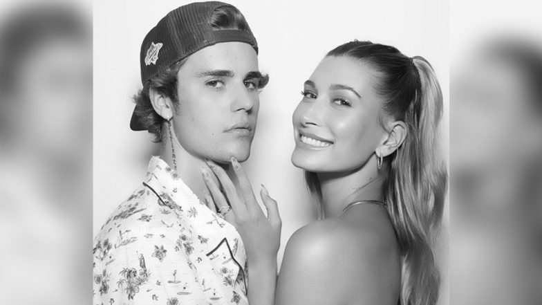 Hailey Baldwin Rubbishes Pregnancy Rumours Like A Boss; Asks News Publication to Focus on the US Presidential Elections 2020
