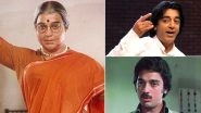 Kamal Haasan Birthday Special: Five Hindi Movies Of This Brilliant Performer That Deserve A Watch On His Special Day