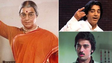 Kamal Haasan Birthday Special: Five Hindi Movies Of This Brilliant Performer That Deserve A Watch On His Special Day