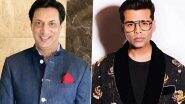 The Fabulous Lives of Bollywood Wives: Madhur Bhandarkar Accepts Karan Johar's Apology, Wishes to Move Forward and Leave Things Here (Read Statement)