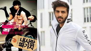 Kartik Aaryan Birthday Special: 100 Days With Mr Arrogant, Love 911- Five Korean Romantic Comedies The Actor Can Be A Part Of