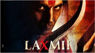 Laxmii Full Movie Leaked On Torrent For Free Download and Watch Online Options; Akshay Kumar's Horror Comedy Falls Prey to Piracy?