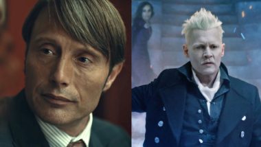 Mads Mikkelsen Officially Replaces Johnny Depp as Grindelwald in Fantastic Beasts 3