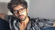 Manasvi Vashisht Falls Prey to 'Knock Knock Gang', Actor Files FIR After His Phone Gets Stolen