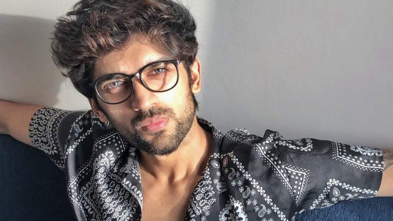 Manasvi Vashisht Falls Prey to 'Knock Knock Gang', Actor Files FIR After His Phone Gets Stolen