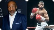 Mike Tyson Fight: Boxing Odds, Rules, Prize Money, Match Timing and Live Streaming Online Details of Former Heavyweight World Champion&rsquo;s Mouth-Watering Bout Against Roy Jones Jr