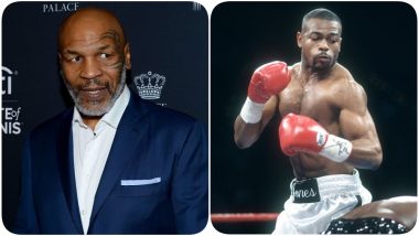Mike Tyson Fight: Boxing Odds, Rules, Prize Money, Match Timing and Live Streaming Online Details of Former Heavyweight World Champion’s Mouth-Watering Bout Against Roy Jones Jr