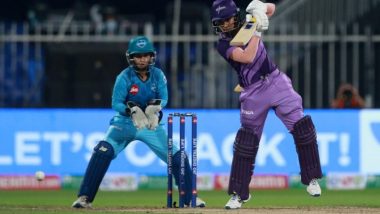 Mithali Raj Gets Trolled Mercilessly By Netizens After Her Dismal Show Against Velocity During Women’s T20 Challenge 2020 (Read Tweets)