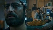 Mumbai Diaries 26/11 Teaser: Amazon Prime's Medical Drama Featuring Mohit Raina Looks Bloodcurdling (Watch Video)