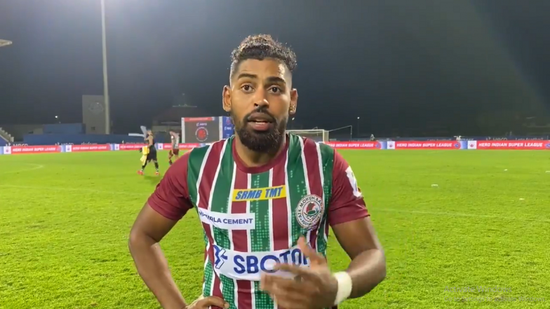 ATK Mohun Bagan vs Kerala Blasters FC, ISL 2021&ndash;22 Live Streaming on Disney+Hotstar: Watch Free Telecast of ATKMB vs KBFC in Indian Super League 8 on TV and Online