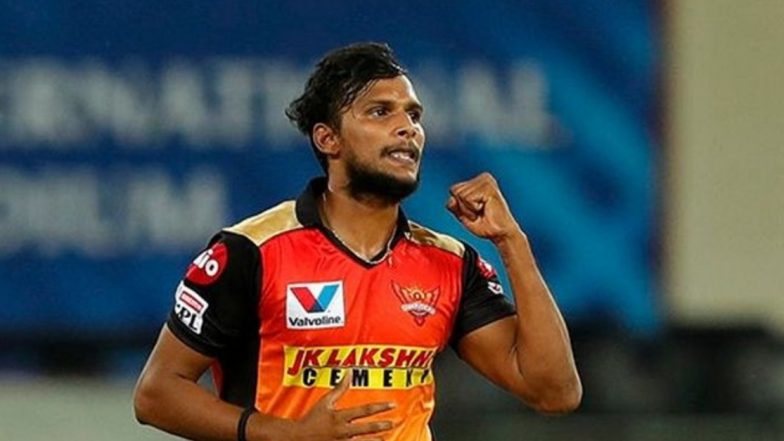 T Natarajan Tests Positive: Worried, But No Need to Press the Panic Button, Says BCCI Official