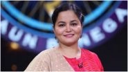 Kaun Banega Crorepati 12's First Crorepati Nazia Nasim: Would Have Been Equally Happy if Any Other Woman Had Done It