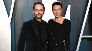 Nick Kroll Ties the Knot With Lily Kwong Weeks After Revealing They Are ...
