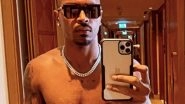 Hardik Pandya Flaunts Chiseled Body on Instagram Ahead of MI vs DC IPL 2020 Final (View Post)