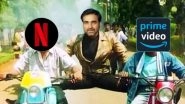 Pankaj Tripathi's Presence From Amazon Prime Video To Netflix Makes Twitter Erupt In Memes And Jokes