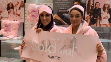 Frenchie Wear Sells Out on Chadstone Debut