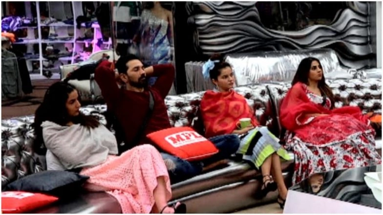 Bigg Boss 14 November 20 Episode: Kavita Kaushik Becoming the New Captain of the House and Other Major Highlights of BB 14