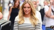 Hilary Duff Shares BTS Pictures From How I Met Your Father Sets And It Brings Back the HIMYM Nostalgia!