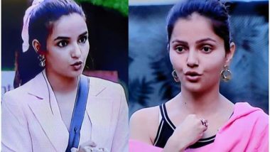 Bigg Boss 14 November 27 Episode: From Jasmin Bhasin's Team Winning the Task to Bigg Boss Announcing No Captain this Week, 5 Major Highlights of BB 14