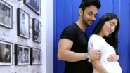 Amrita Rao And RJ Anmol Blessed With A Baby Boy!