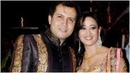 Shweta Tiwari Gets Legal Notice from Estranged Husband Abhinav Kohli - Read Details