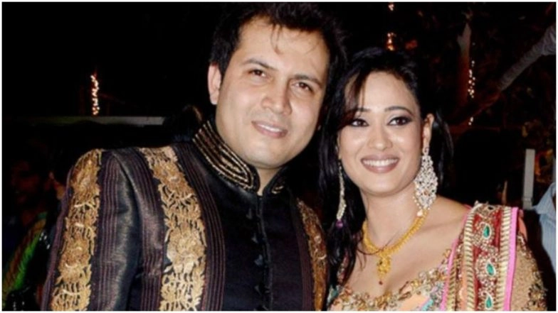 Shweta Tiwari Gets Legal Notice from Estranged Husband Abhinav Kohli