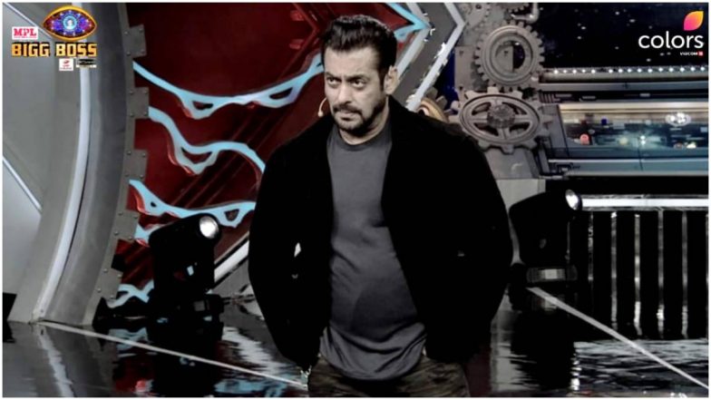 Bigg Boss 14 Weekend Ka Vaar November 7 Episode: Kavita Kaushik Re-Enters the House, Contestants Put in Some Entertaining Performance - 5 Highlights of BB 14