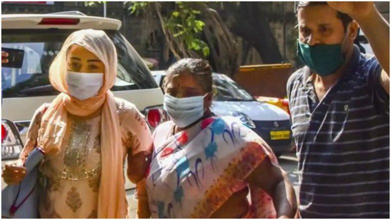 Firoz Nadiadwala's Wife Who Was Arrested by Narcotics Control Bureau in Drug Related Case Will Be Taken for Medical Examination