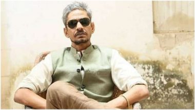 Vijay Raaz Granted Bail After He Was Arrested for Molesting a Woman Crew Member on the Sets of Sherni