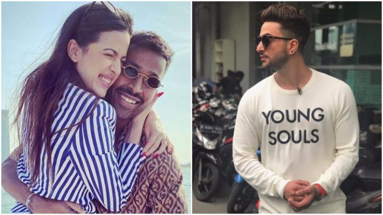 Bigg Boss 14 Contestant Aly Goni Opens Up About Ex-Girlfriend Natasa ...