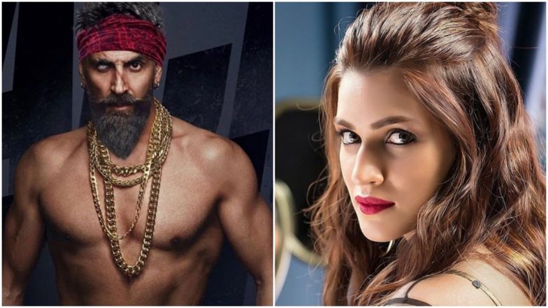 Bachchan Pandey Starring Akshay Kumar And Kriti Sanon To Go On Floors In January 2021!