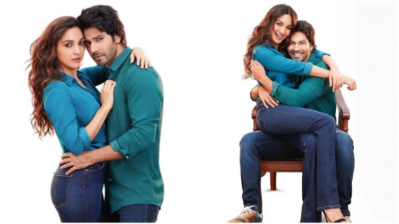 Jug Jugg Jeeyo: Varun Dhawan and Kiara Advani to Play a Happily Married Couple in their Next; First Look Out Now