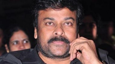 Chiranjeevi Tests Negative For COVID-19, Megastar Reveals The Earlier Result Was A False Positive (View Post)