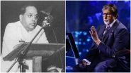 Kaun Banega Crorepati 12: Know More About Dr Babasaheb Ambedkar&rsquo;s Manusmriti Dahan Din, That Landed Amitabh Bachchan&rsquo;s Quiz Show in Controversy