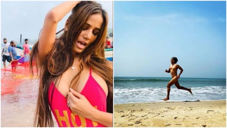 Apurva Asrani Points Out Sexism in Reception Towards Milind Soman's Nude Pic & Poonam Pandey Shoot