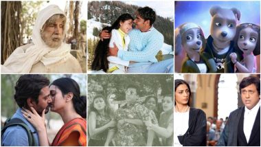 After It’s My Life, 15 More Delayed Films of Amitabh Bachchan, Shah Rukh Khan, Ajay Devgn, Taapsee Pannu That Deserve a TV or OTT Release!