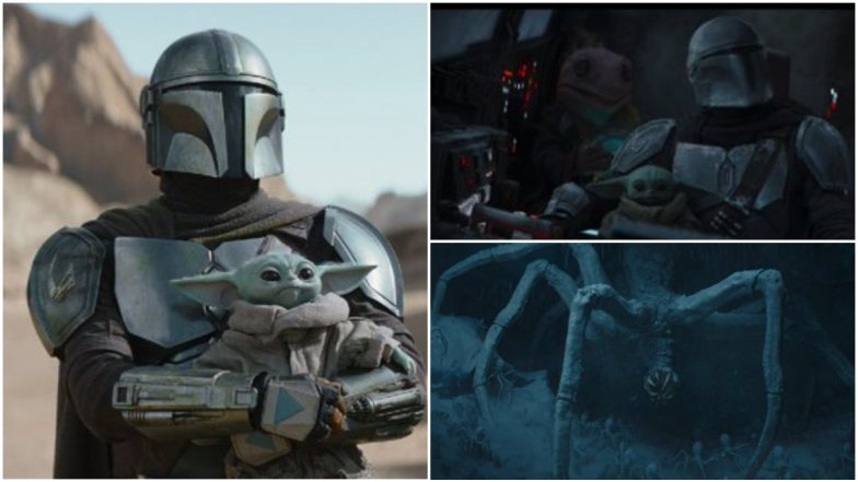 The Mandalorian Season 2 Episode 2 Recap: From Baby Yoda vs Frog Lady’s Eggs to Carnivorous Ice Spiders, 5 Major Things That Happened in Chapter 10 (SPOILER ALERT)