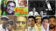 Kamal Haasan Birthday Special: 7 Awesome Films Where the Ulaganayagan Entertained Us in Multiple Avatars