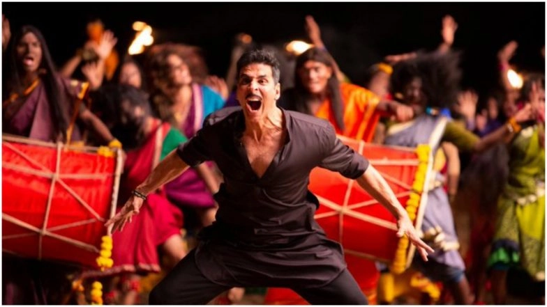 Akshay Kumar's Laxmii Gets A 2.3 Rating On IMDb And It's Not Because Of Boycott Brigade