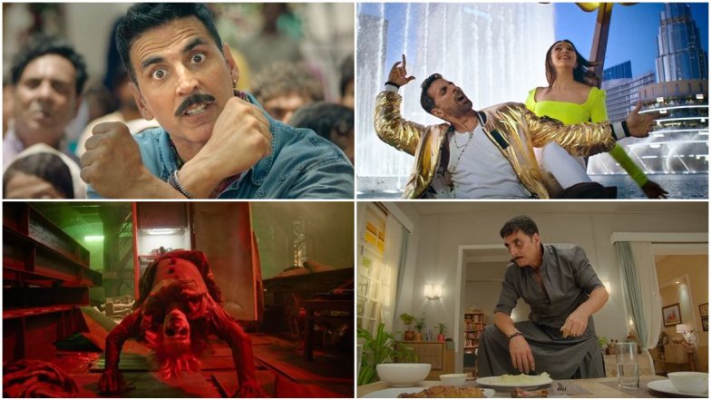 Laxmii: 13 Questions That Left Us Stumped After Watching Akshay Kumar-Kiara Advani’s Kanchana Remake (SPOILERS)