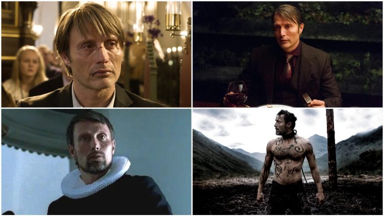 Fantastic Beasts 3: Mads Mikkelsen Replaces Johnny Depp as Grindelwald; 5 Movies or Series That Show Why He Is the Perfect Replacement!
