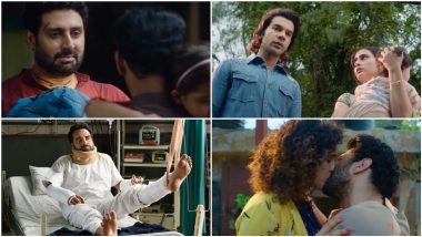 Ludo Ending Explained: Decoding The Final Fates of Main Characters in This Abhishek Bachchan, Rajkummar Rao, Aditya Roy Kapur Starrer (SPOILER ALERT) - LatestLY Exclusive