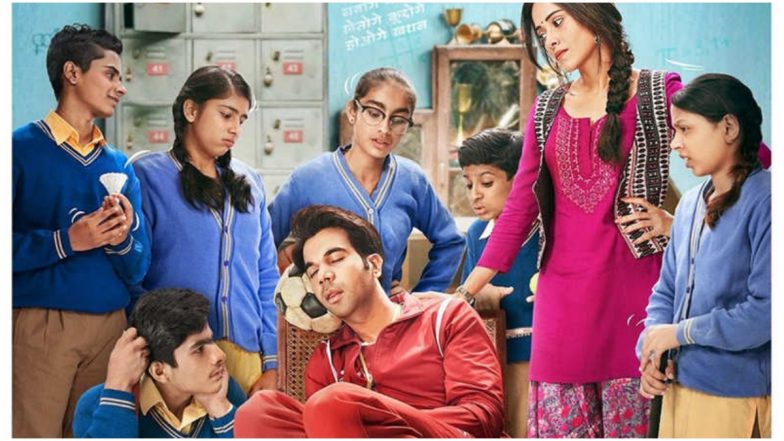 Chhalaang: 6 Things in Rajkummar Rao-Nushrratt Bharuccha’s Sports-Comedy That Make Little Sense (SPOILERS) – LatestLY Exclusive