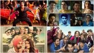 Akshay Kumar&rsquo;s Laxmii, Abhishek Bachchan&rsquo;s Ludo, Rajkummar Rao&rsquo;s Chhalaang &ndash; Ranking All Hindi Diwali 2020 Releases From Worst to Best (LatestLY Exclusive)