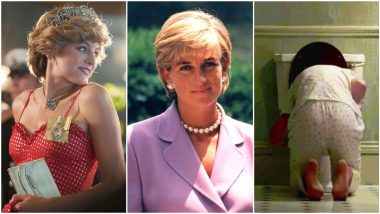 The Crown Season 4: Royal Experts Slam the Netflix Show for Showing Princess Diana’s ‘Graphic’ Bulimia Scenes